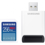 Samsung SDXC 256GB Class10 UHS-I MB-SD256SB/ WW