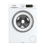 Heinner HWMVT1610KD++