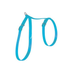 ZOLUX Zolux Cat harness nylon 10 mm turquoise