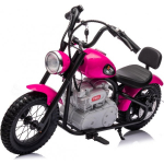 Ramiz Motor SPEED Power Pink