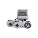 Riff Retro Console 621 Games included