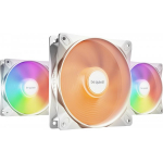 Be quiet! Light Wings LX PWM high-speed 3 pack 120 mm Case Fan BL125