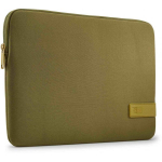 Case Logic Reflect Laptop Sleeve 15.6" Capulet Olive / Green Olive
