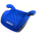Sparco F100K Blue-Gray