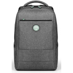Port Designs "Yosemite Eco Backpack XL 18L 13"-14" Grey