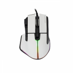 White Shark GM-9006 MARROK white RGB | 12.000 dpi