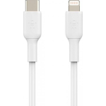 Belkin Boost Charge USB-C to Lightning 2m White (CAA003bt2MWH)