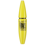 Maybelline The Colossal 100% Mascara Black 10,7ml