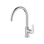 Grohe BauEdge 31367001 Chrome