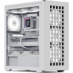 Aerocool D502A White