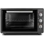 G3Ferrari Rosto Titanium 37 with convection