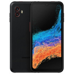 Samsung G736B Galaxy Xcover 6 Pro Black