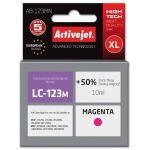 ActiveJet AB-123MN Red Brother LC123M/ LC121M