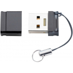 Intenso Slim Line 128GB USB 3.0 Black
