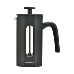 Klausberg Coffee pot 0,35L black