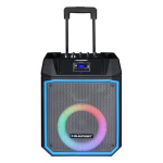 Blaupunkt MB08.2 Black