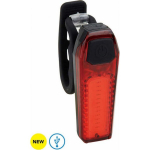 TORCH TORCH SPEEDLIGHT 55005 usb rear light black (NEW)