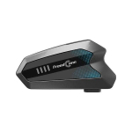 FreedConn Hero V2 EU Motorcycle Intercom Black