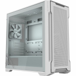 Gigabyte C102 Glass Ice White