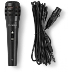 Nedis MPWD15BK Black