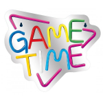 ActiveJet AJE-NEON GAME TIME