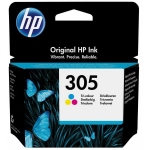 HP 305 (3YM60AE#301) Tri-color