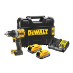 DeWALT DCD800E2T-QW 2x1.7Ah, 18V
