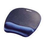 Fellowes Memory Foam Sapphire