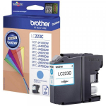 Brother LC223C Cyan