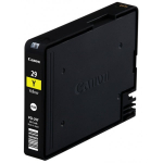 Canon PGI-29Y Yellow