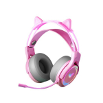 Aula S506 Cat Ears RGB gaming headset