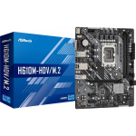 Asrock H610M-HDV/ M.2