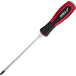 Dedra Dedra Phillips beating screwdriver PH3x200mm, CrV steel