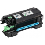 Ricoh P 501H Black