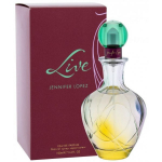 Jennifer Lopez Live EDP 100ml