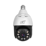 LTC KAM35 White/ Black