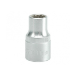 Yato 12-гранный бочонок CrV, 1/ 2" 11мм