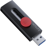 Lexar 64GB JumpDrive D300 USB 3.2 Black