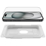 Belkin ScreenForce Tempered Glass iPhone 15/ 14 pro
