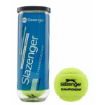 Dunlop SLAZENGER S TB CHAMPIONSHIP 3VNT