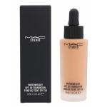 MAC Studio Waterweight SPF 30 Foundation - Liquid makeup 30 ml