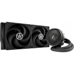Arctic Liquid Freezer III 280 Black 140 mm CPU Cooler ACFRE00135A