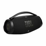 JBL Boombox 3 Wi-Fi Black