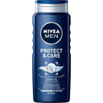 Nivea Nivea Men Protect&Care Shower Gel 500ml
