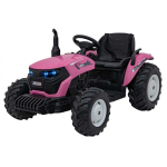 Ramiz GROW 1804 (PA.HC-306.ROZ) Pink