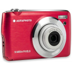 Agfaphoto DC8200 Red