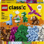Lego Creative Dinosaurs 11041