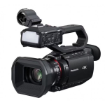 Panasonic Camcorder AG-CX18EJ Black