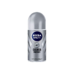 Nivea Nivea Antiperspirant Deodorant SILVER PROTECT roll-on men&reg;s 50ml