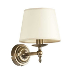 Alfa ROKSANA 40W E14 BRONZE